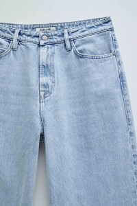 JEANS LOOSE DROIT