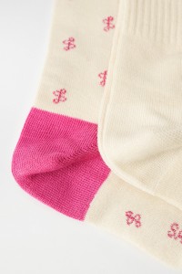 PACK DE DEUX CHAUSSETTES