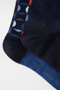 PACK DE DEUX CHAUSSETTES