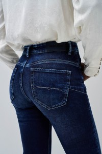 JEANS FAITH PUSH IN FLARE