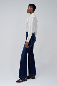 JEANS FAITH PUSH IN FLARE