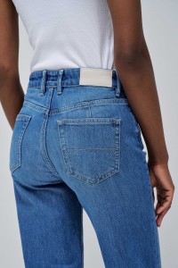 JEANS TRUE DROIT