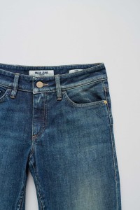 JEANS WONDER PUSH UP FLARE