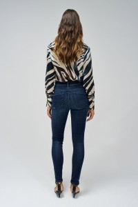 JEANS FAITH PUSH IN SKINNY