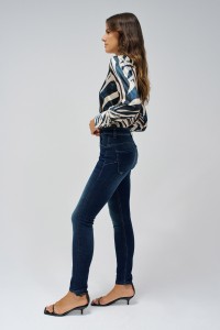 JEANS FAITH PUSH IN SKINNY