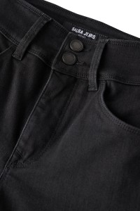 SECRET SKINNY BLACK OUTLET