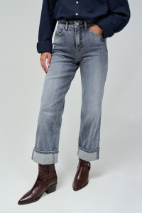 JEANS FAITH PUSH IN STRAIGHT