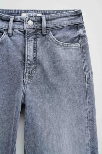 JEANS FAITH PUSH IN DROIT