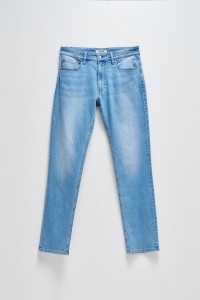 JEANS REGULAR S-ACTIV