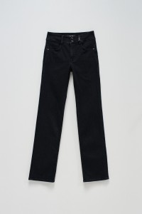 JEANS SECRET PUSH IN DROIT