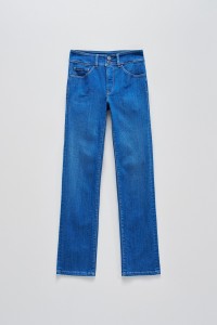 JEANS SECRET PUSH IN DROIT