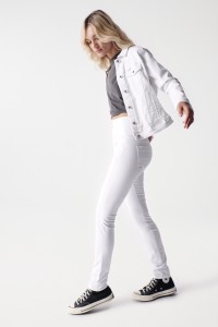 JEANS DIVA PUSH IN SKINNY