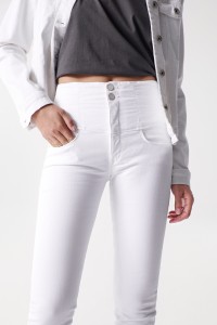 JEANS DIVA PUSH IN SKINNY