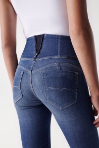 JEANS DIVA PUSH IN SKINNY