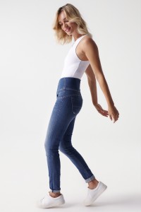 JEANS DIVA PUSH IN SKINNY