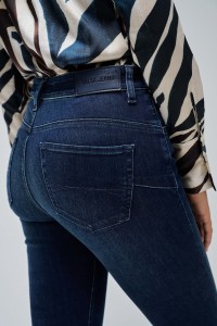 JEANS FAITH PUSH IN SKINNY