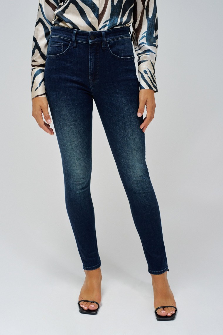 JEANS FAITH PUSH IN SKINNY