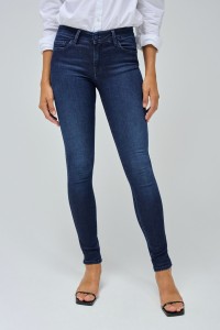 JEANS WONDER PUSH UP SKINNY