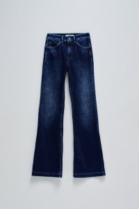 JEANS FAITH PUSH IN FLARE