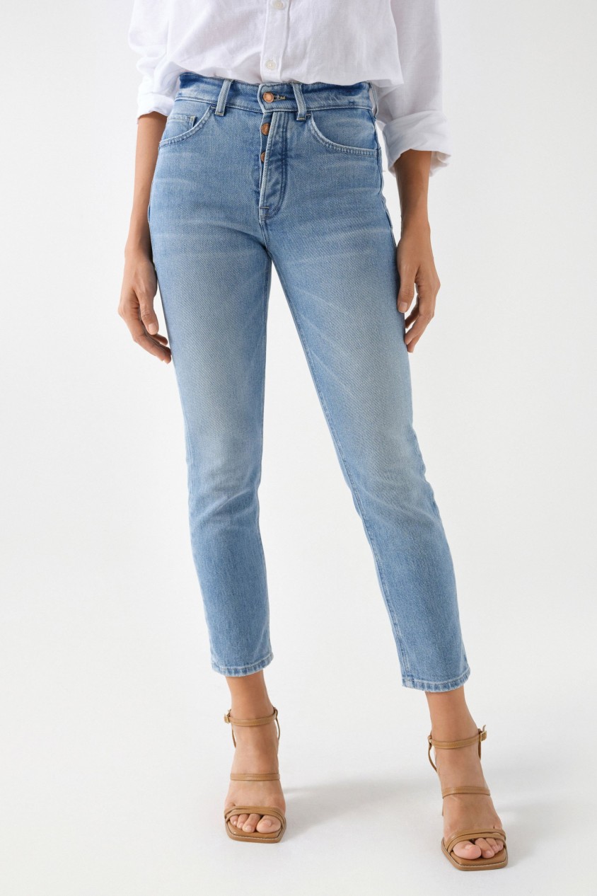 JEAN FAITH PUSH IN SLIM