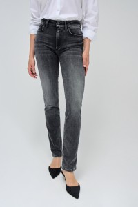 JEANS DESTINY PUSH UP SLIM