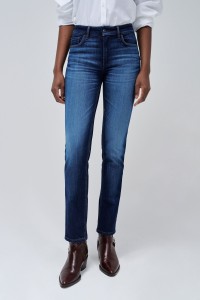 JEANS DESTINY PUSH UP SLIM