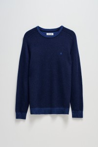 WOOL SWEATER