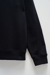 SWEATSHIRT WITH ZIP