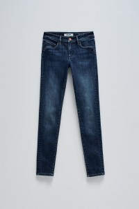 JEANS WONDER PUSH UP SKINNY