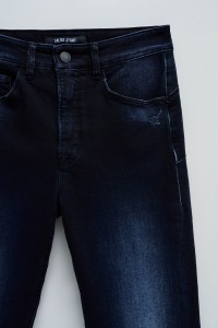 JEANS FAITH PUSH IN SKINNY