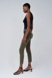 TROUSERS CARGO FAITH PUSH IN