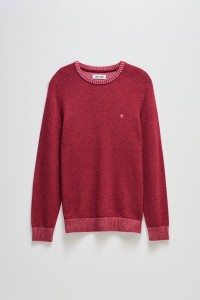 WOOL SWEATER