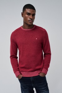 WOOL SWEATER