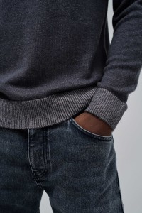 WOOL SWEATER