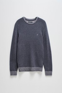 WOOL SWEATER