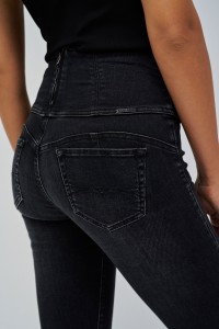 JEANS DIVA PUSH IN FLARE