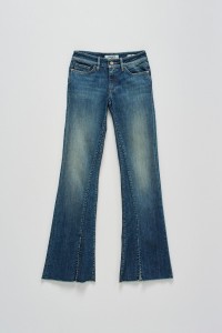 JEANS WONDER PUSH UP FLARE