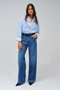 VAQUEROS WIDE LEG