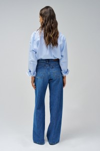 VAQUEROS WIDE LEG