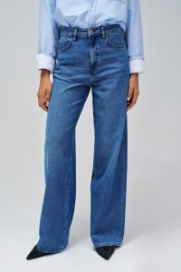 VAQUEROS WIDE LEG